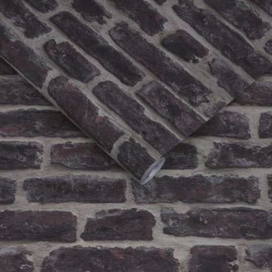 industry rouge wallpaper