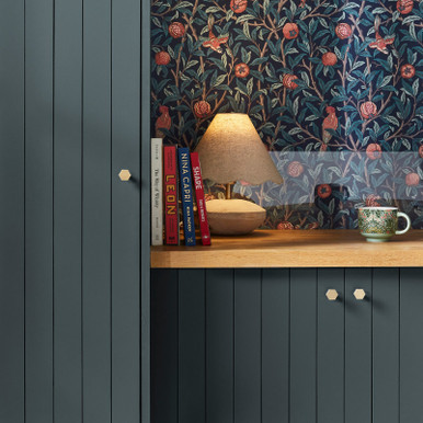 William Morris At Home Blotted Blue Paint - 124307_ROOMSET_BLOTTED BLUE_01.jpg