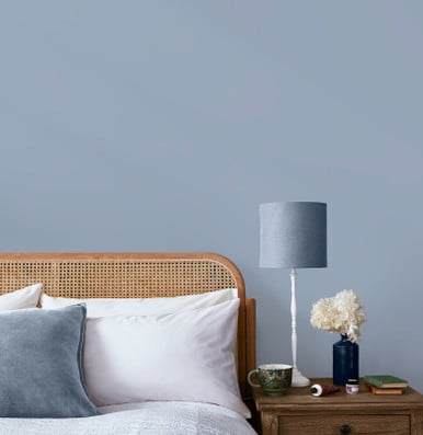 Sea Draft Paint by William Morris At Home Sea Draft Paint by William Morris At Home