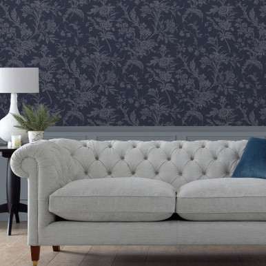 Laura Ashley Lloyd Midnight Seaspray Wallpaper - 127392_ROOMSET_LLOYD MIDNIGHT SEASPRAY_02.jpg