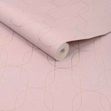 eternity blush wallpaper