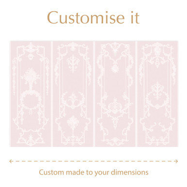 Panel Francaise Pink Bespoke Mural - 127546_INFO_PANELLING MURAL PINK_02.jpg