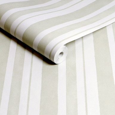 Watercolour Stripe Sage Wallpaper - 125115_ROLLSHOT_WATER COLOUR STRIPE SAGE_01.jpg