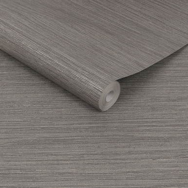 Gilded Texture Taupe Wallpaper