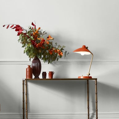 William Morris At Home Satin Stitch Paint William Morris At Home Satin Stitch Paint