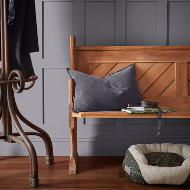 William Morris At Home Tailor's Thimble Paint - 124290_ROOMSET_TAILOR'S THIMBLE_01.jpg