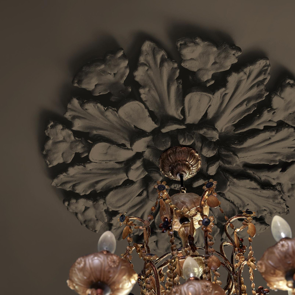 Abigail Ahern Dewdrop Moss Paint