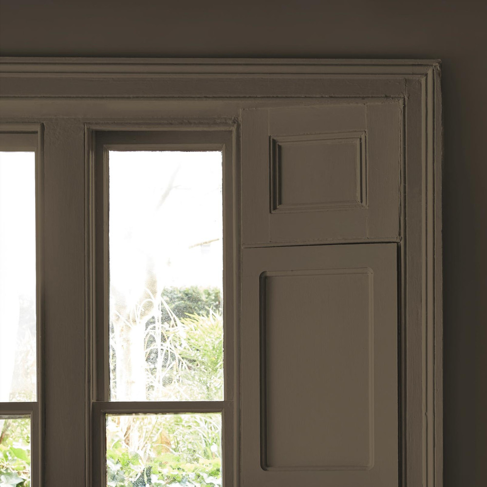 Abigail Ahern Dewdrop Moss Paint