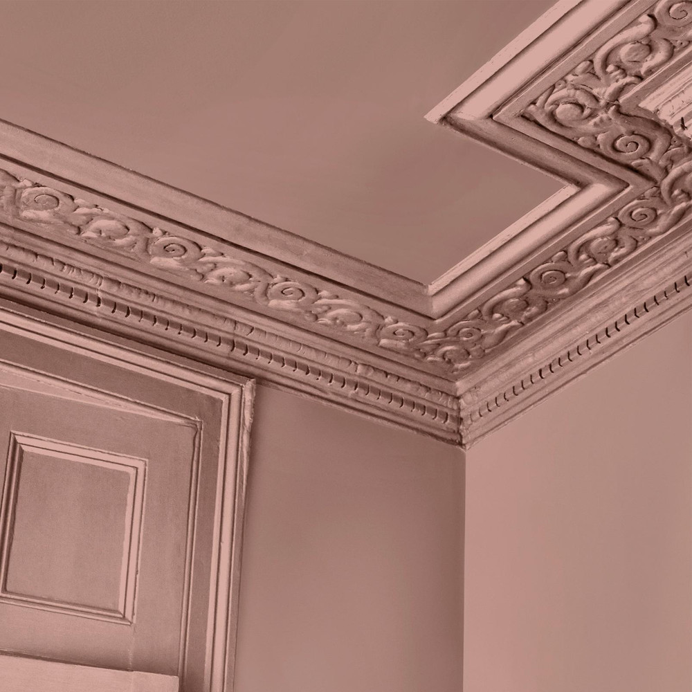 Abigail Ahern Baked Madagascar Paint