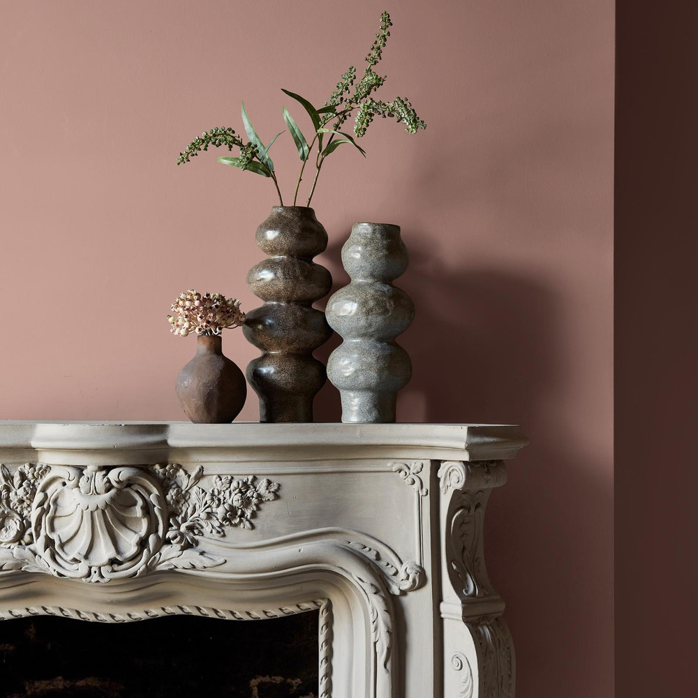 Abigail Ahern Baked Madagascar Paint