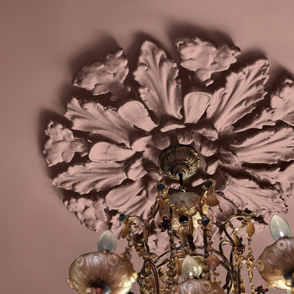 Abigail Ahern Baked Madagascar Paint