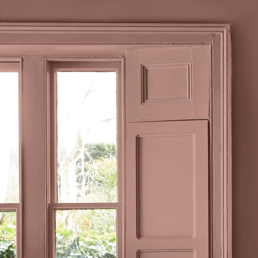 Abigail Ahern Baked Madagascar Paint