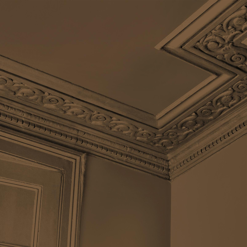 Abigail Ahern Owasco Olive Paint