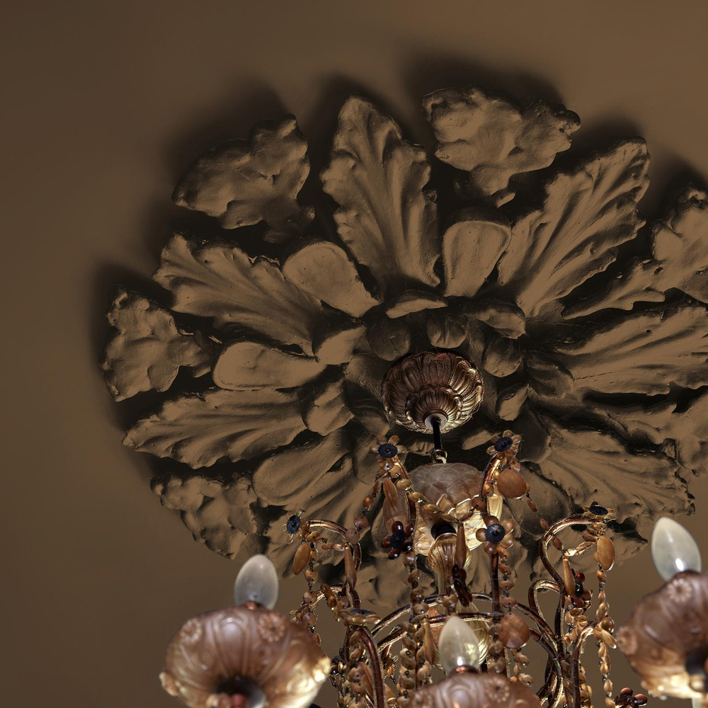 Abigail Ahern Owasco Olive Paint