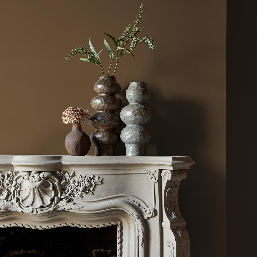 Abigail Ahern Owasco Olive Paint