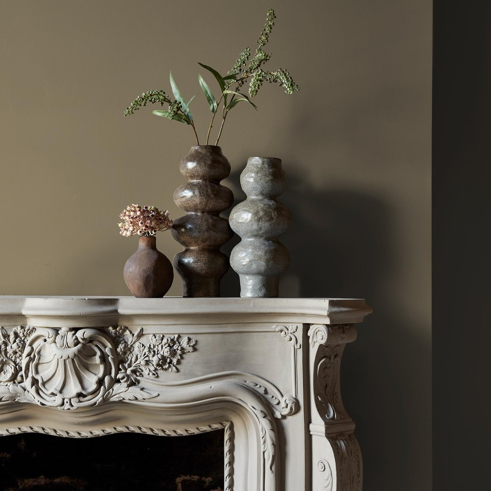 Abigail Ahern Flaxen Yarn Paint