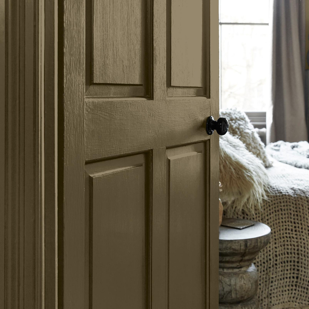 Abigail Ahern Flaxen Yarn Paint