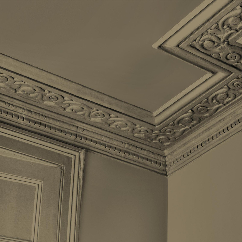 Abigail Ahern Flaxen Yarn Paint