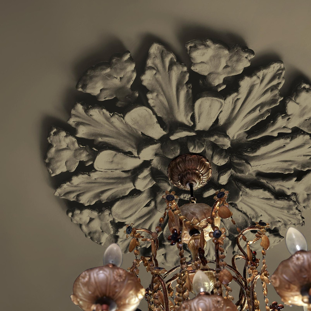 Abigail Ahern Flaxen Yarn Paint