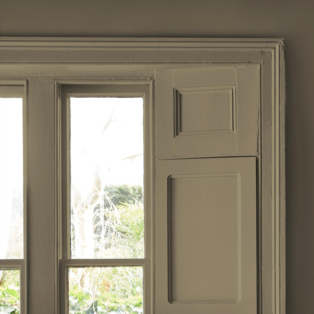 Abigail Ahern Flaxen Yarn Paint