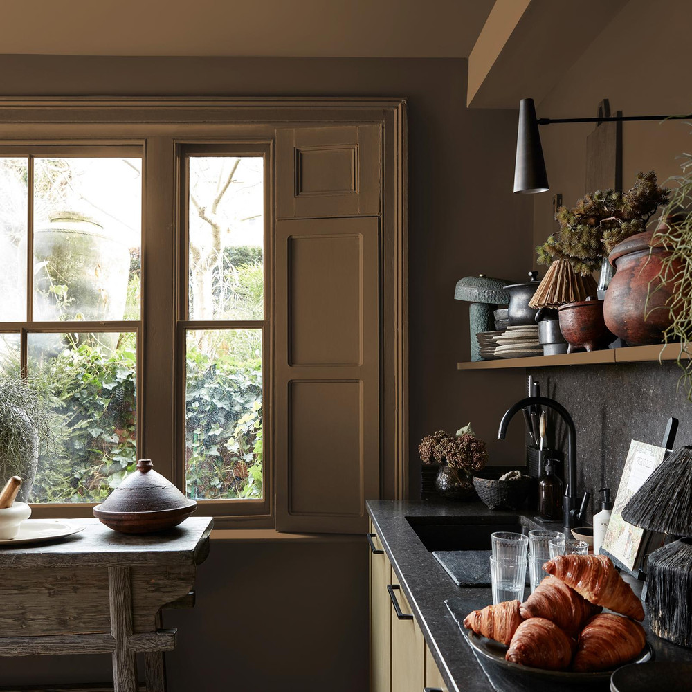 Abigail Ahern Summer Earth Paint