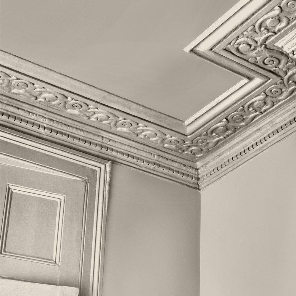 Abigail Ahern Anise Greige Paint