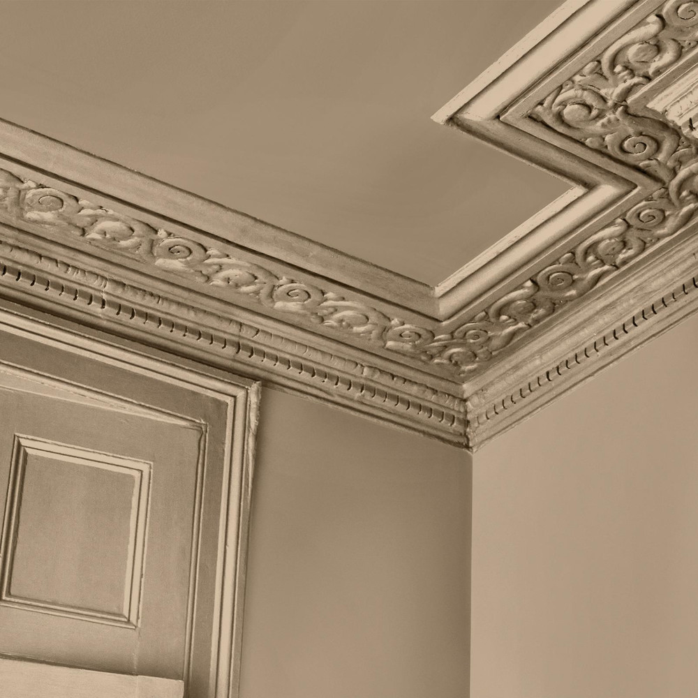 Abigail Ahern Weathered Linen Paint