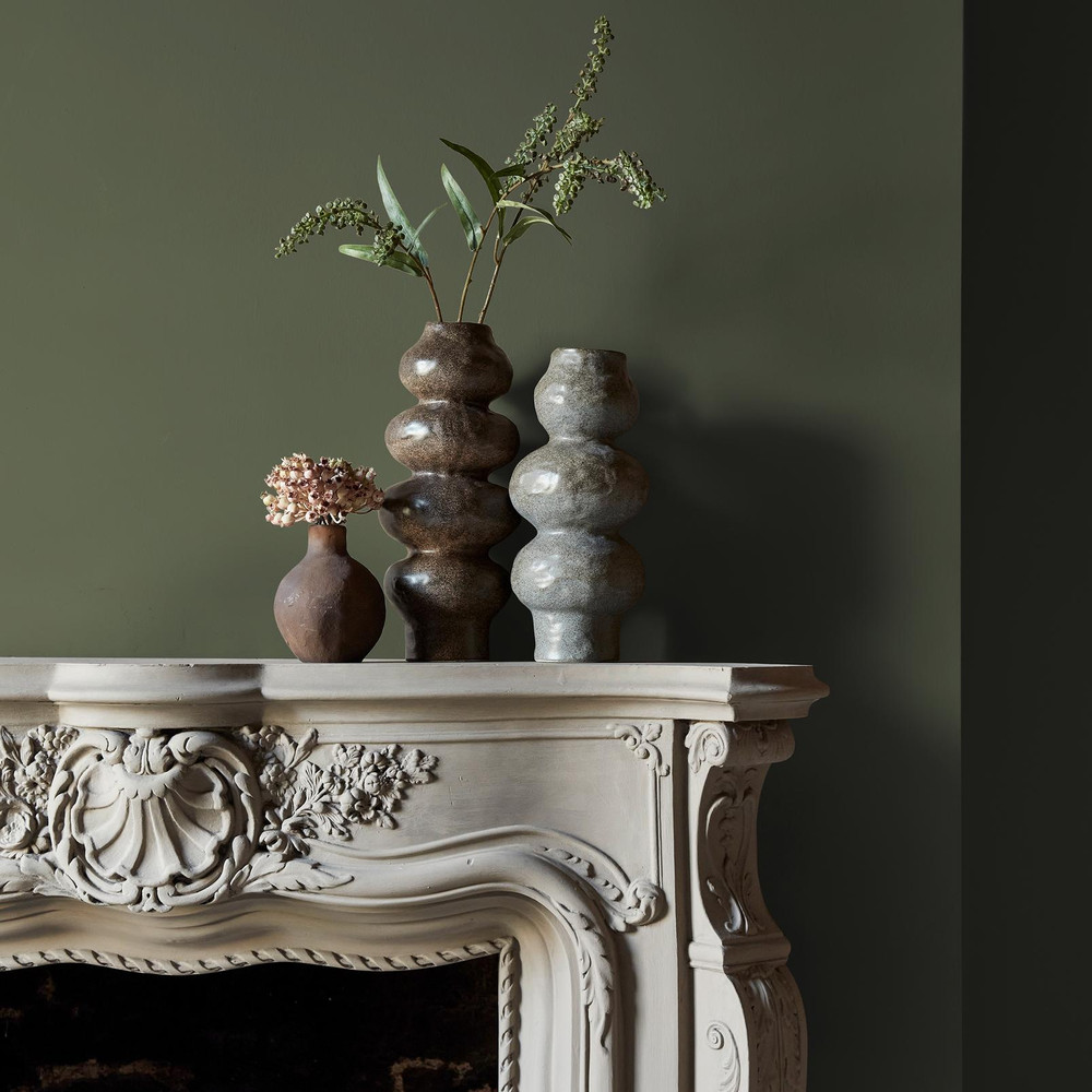 Abigail Ahern Kelp Harbour Paint