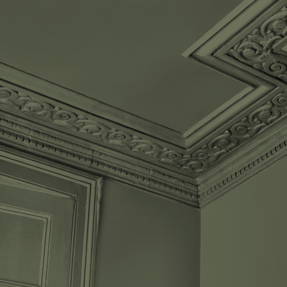 Abigail Ahern Kelp Harbour Paint