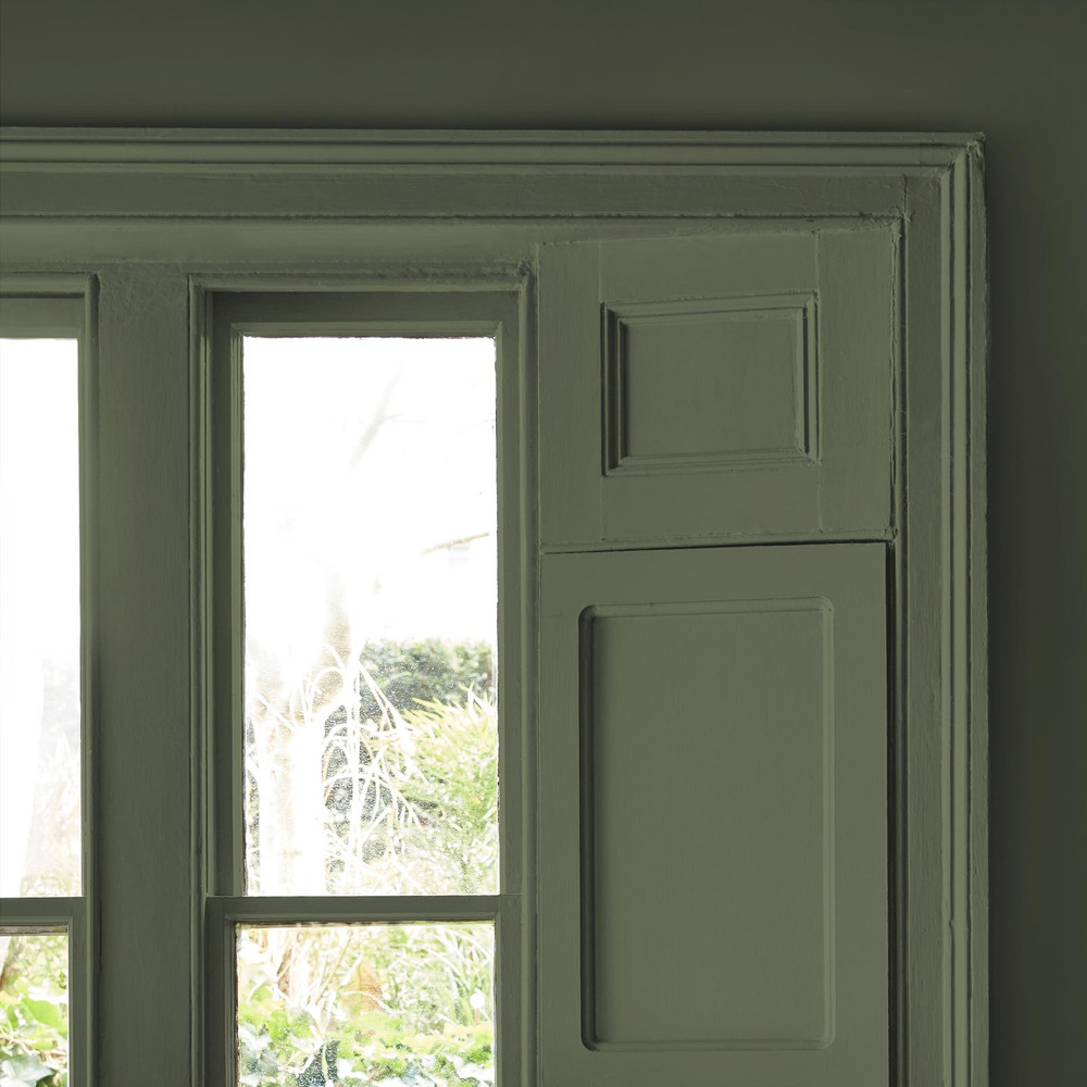 Abigail Ahern Kelp Harbour Paint