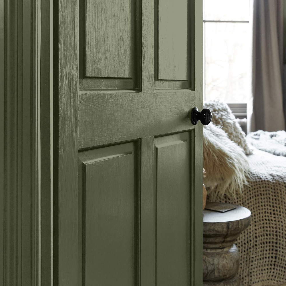 Abigail Ahern Desert Saltbush Paint