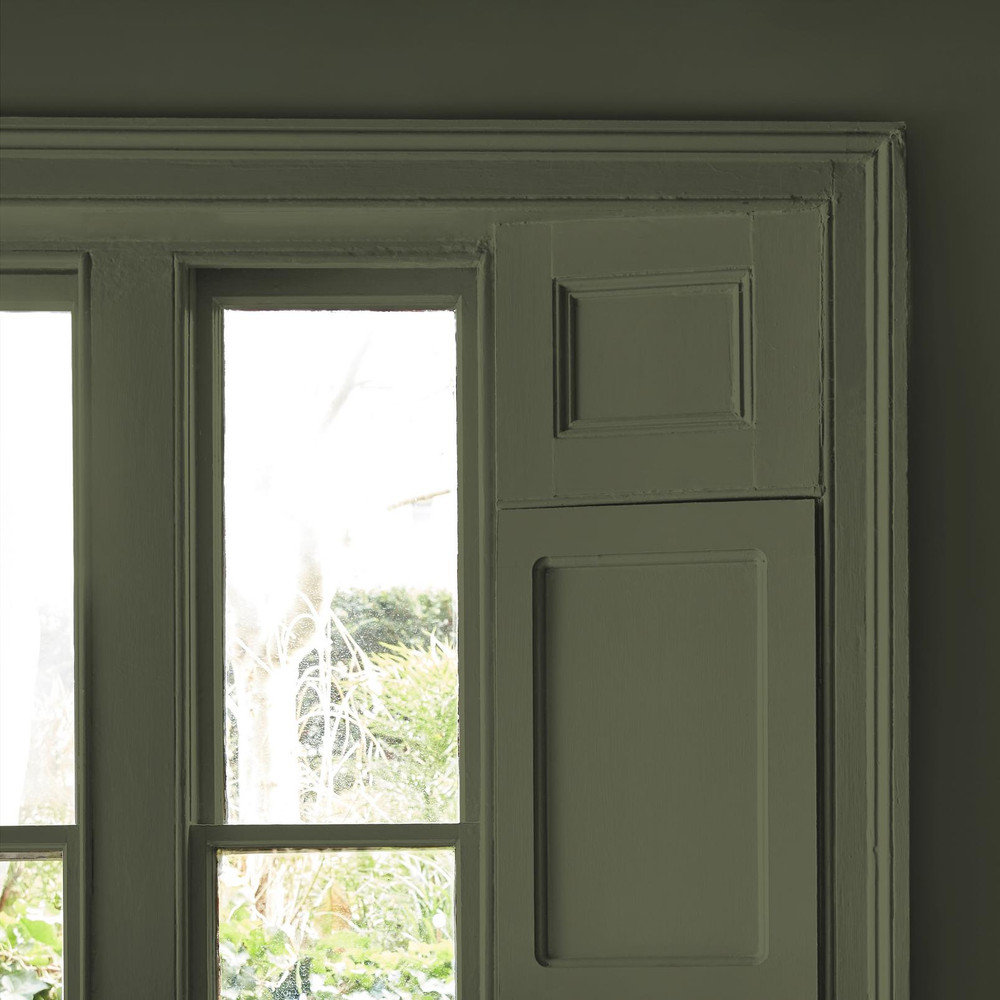 Abigail Ahern Desert Saltbush Paint