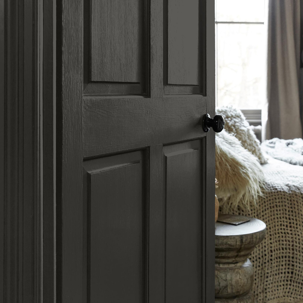 Abigail Ahern Beekman Black Paint