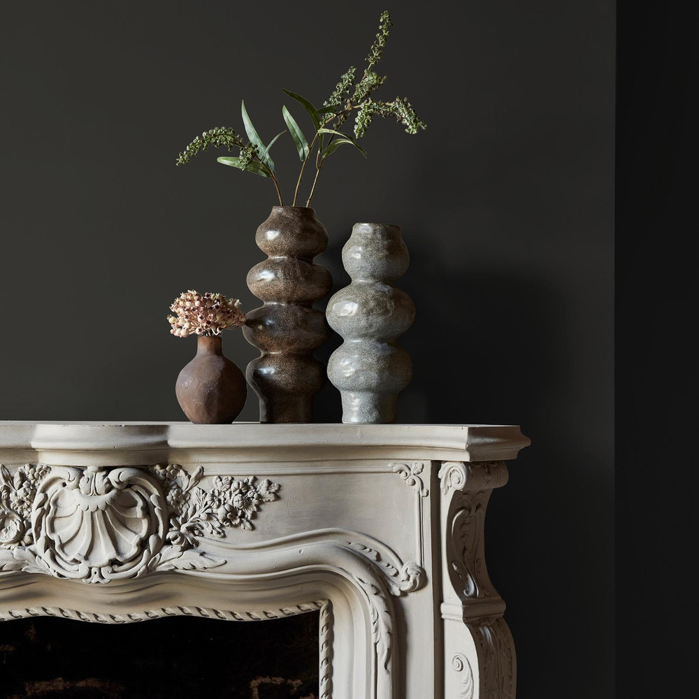 Abigail Ahern Beekman Black Paint