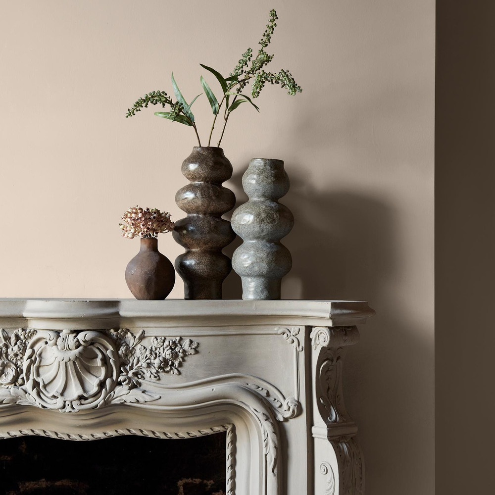 Abigail Ahern Ruffled Muslin Paint