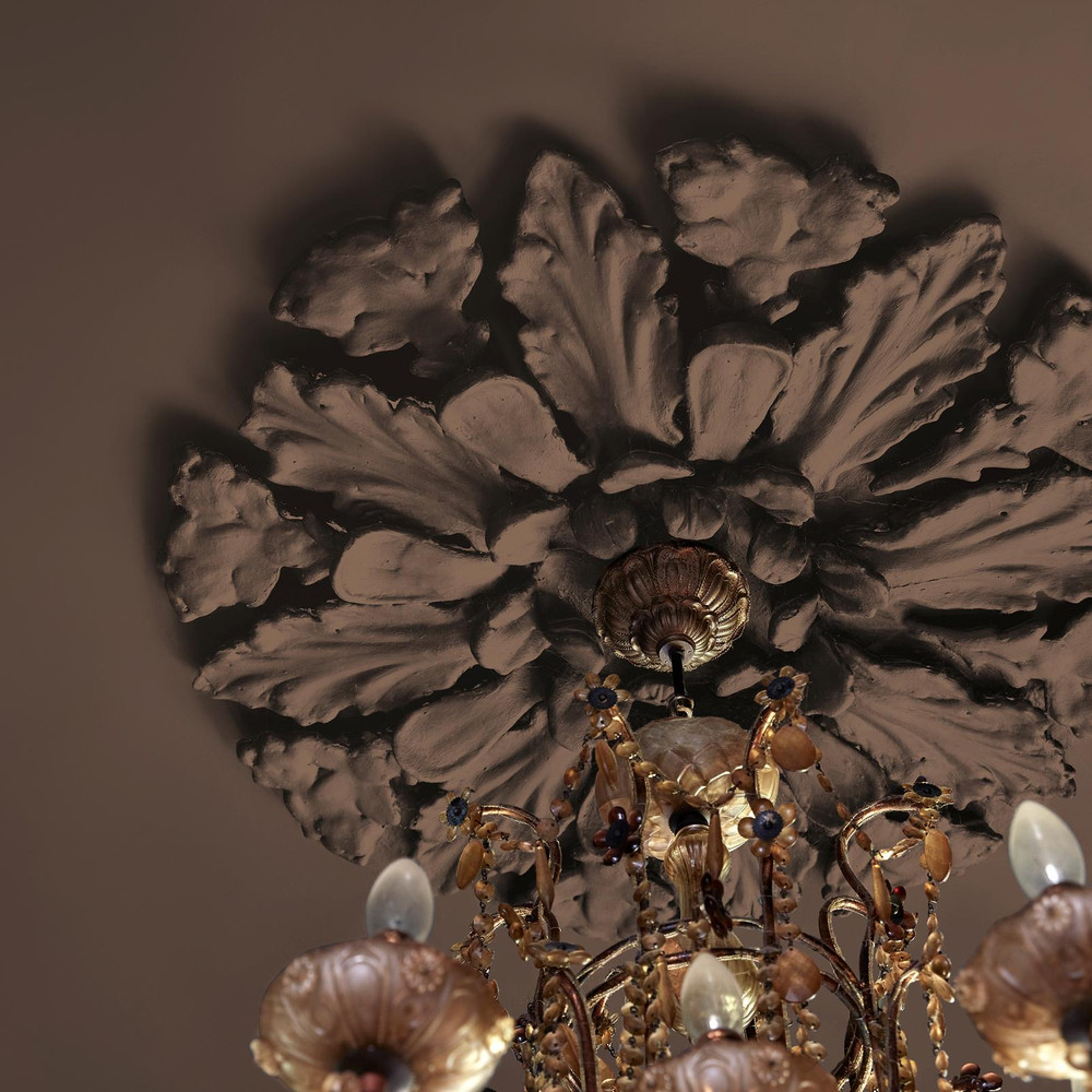 Abigail Ahern Oaken Cask Paint