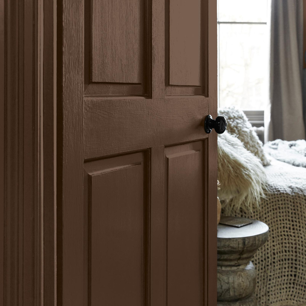 Abigail Ahern Oaken Cask Paint