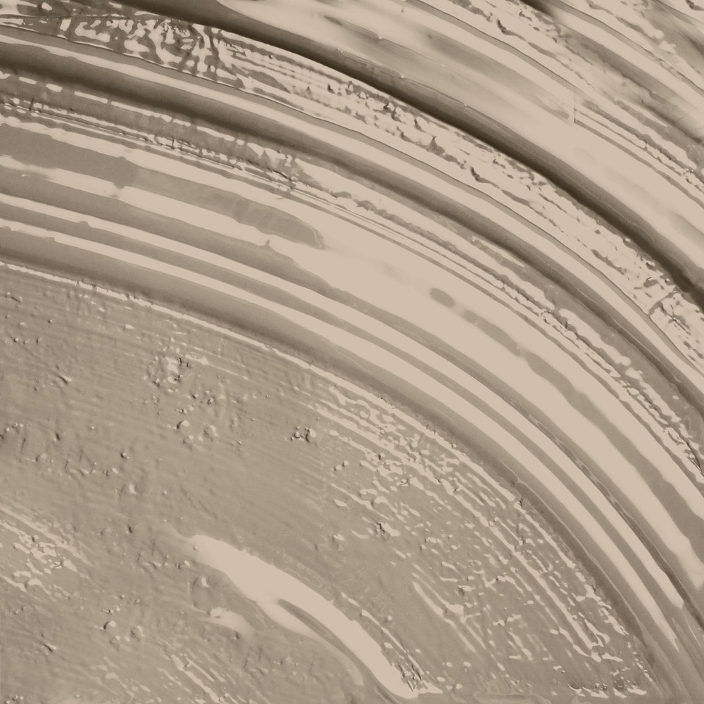 Abigail Ahern Woven Burlap Paint