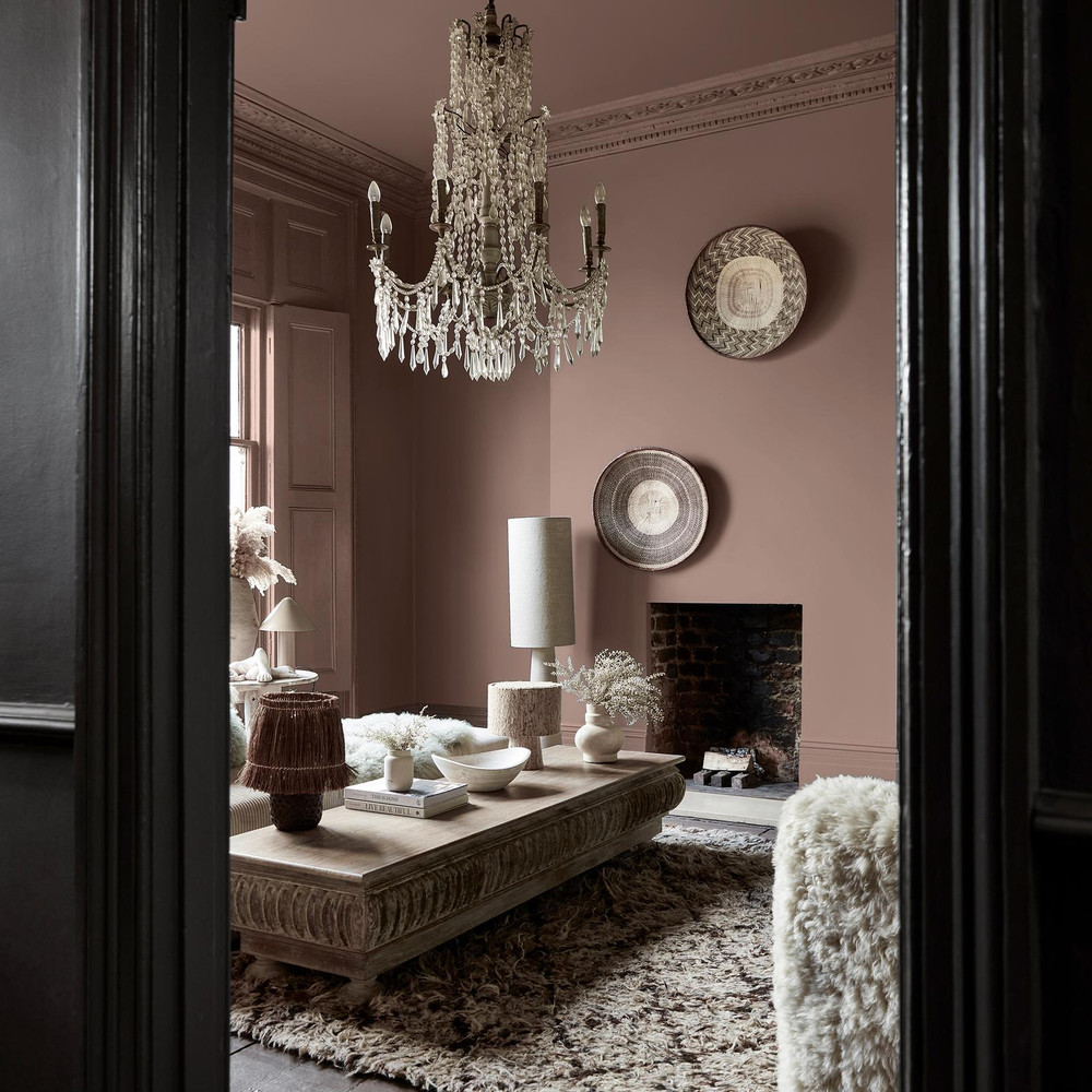 Abigail Ahern Sequoia Tree Paint