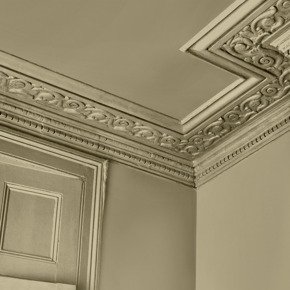 Abigail Ahern Moody Sage Paint