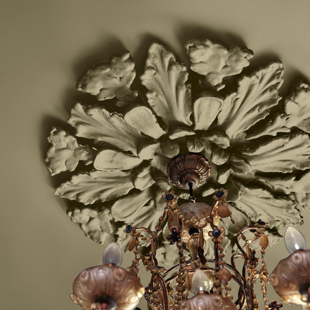 Abigail Ahern Moody Sage Paint