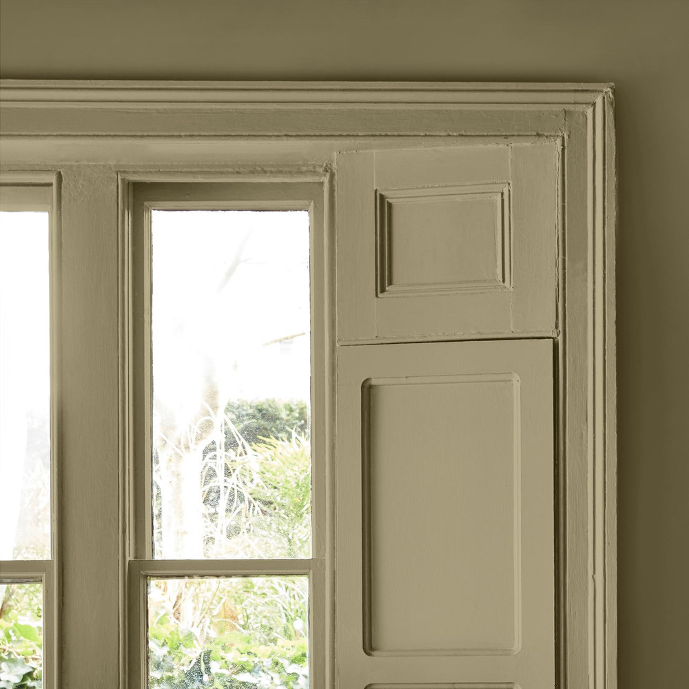 Abigail Ahern Moody Sage Paint