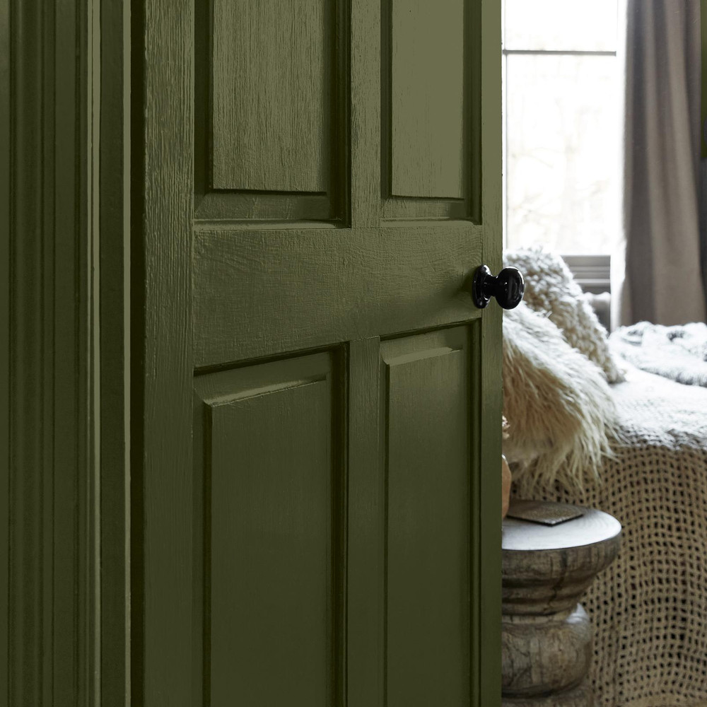 Abigail Ahern Seagrass Meadow Paint