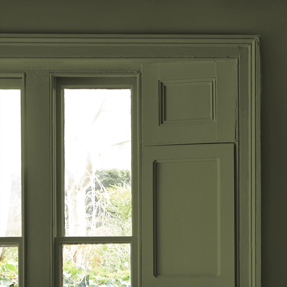 Abigail Ahern Seagrass Meadow Paint