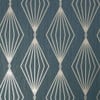 Marquise Geo Emerald Wallpaper Marquise Geo Emerald Wallpaper