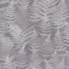 Woodland Fern Pewter Wallpaper Woodland Fern Pewter Wallpaper