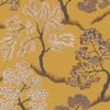 Trees Ochre Wallpaper Trees Ochre Wallpaper