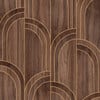 Modella Wood Walnut Wallpaper Modella Wood Walnut Wallpaper