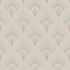Art Deco Neutral Wallpaper Art Deco Neutral Wallpaper
