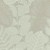 Scattered Leaves Sage Green Wallpaper Scattered Leaves Sage Green Wallpaper
